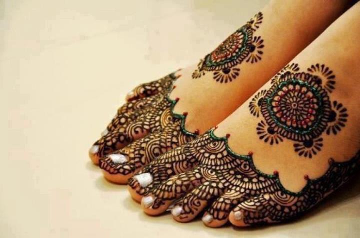 mehndi-trends-2015